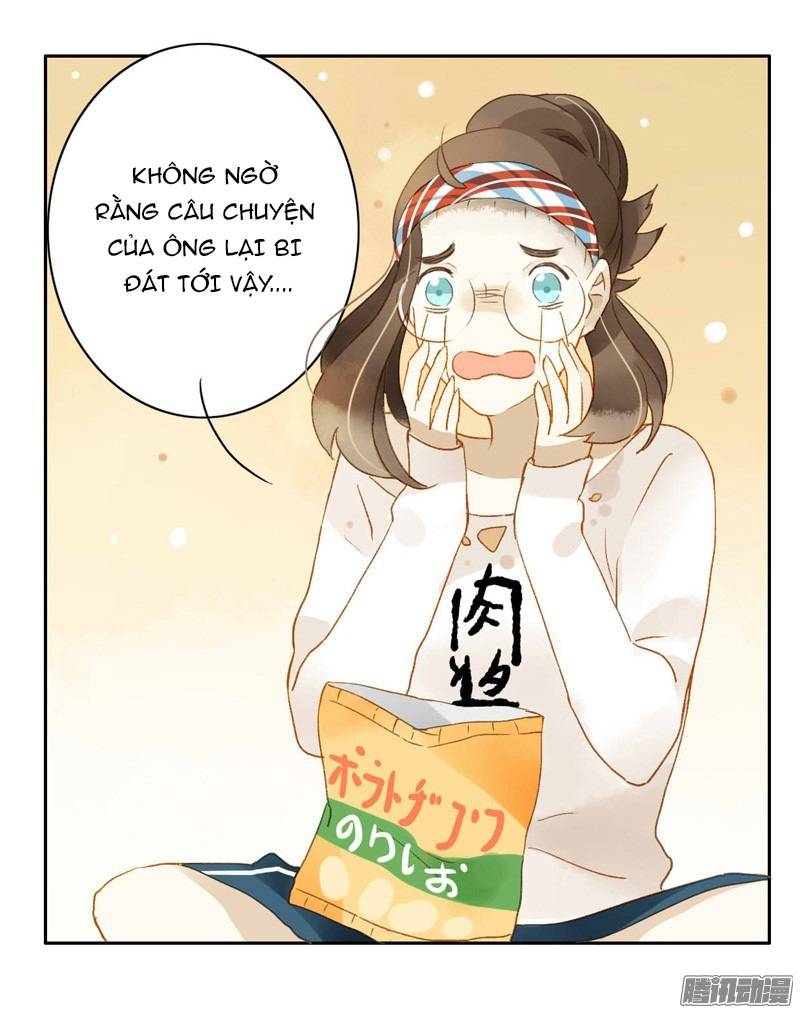 Sức Mạnh Của Sắc Đẹp Chapter 100 - Trang 2