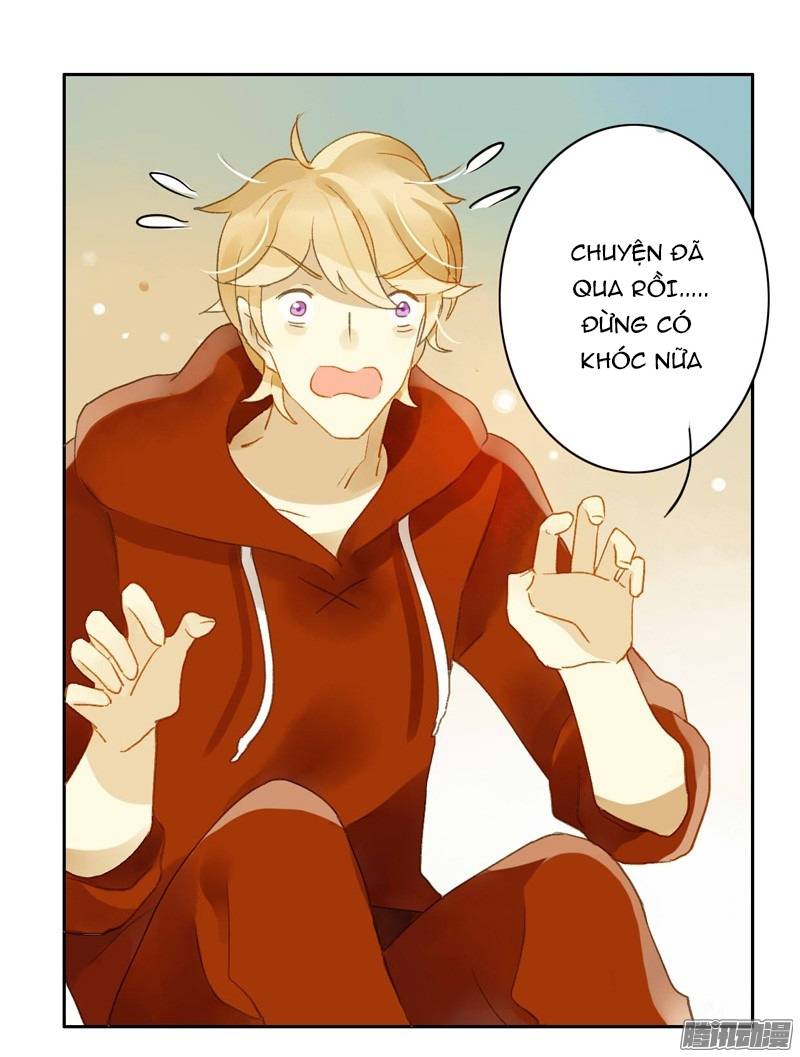 Sức Mạnh Của Sắc Đẹp Chapter 100 - Trang 2