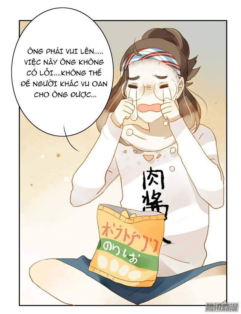 Sức Mạnh Của Sắc Đẹp Chapter 100 - Trang 2