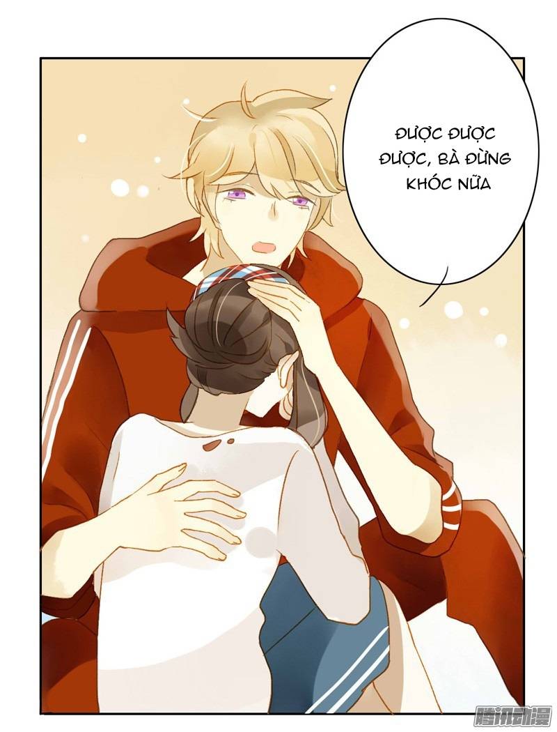 Sức Mạnh Của Sắc Đẹp Chapter 100 - Trang 2