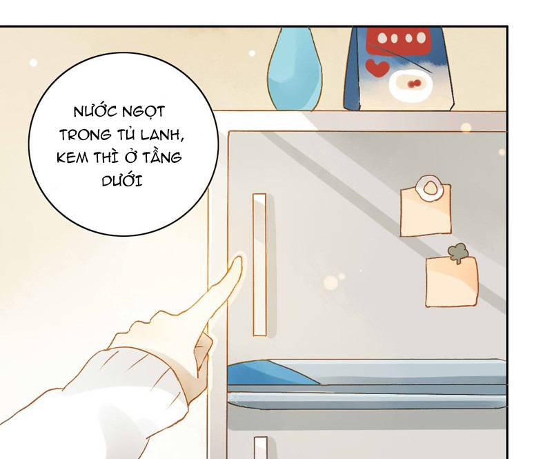 Sức Mạnh Của Sắc Đẹp Chapter 101 - Trang 2