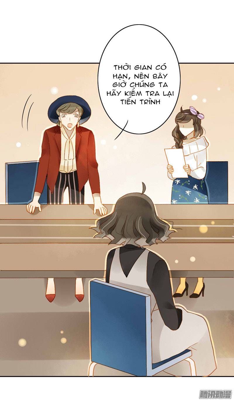 Sức Mạnh Của Sắc Đẹp Chapter 103 - Trang 2