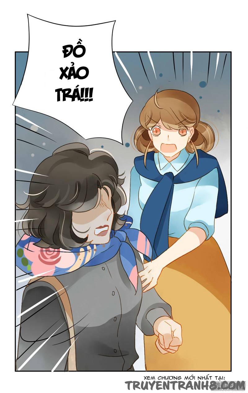 Sức Mạnh Của Sắc Đẹp Chapter 117 - Trang 2