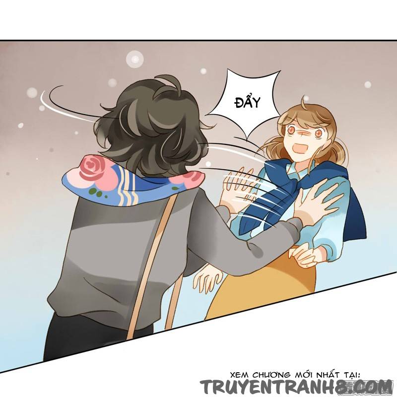 Sức Mạnh Của Sắc Đẹp Chapter 117 - Trang 2