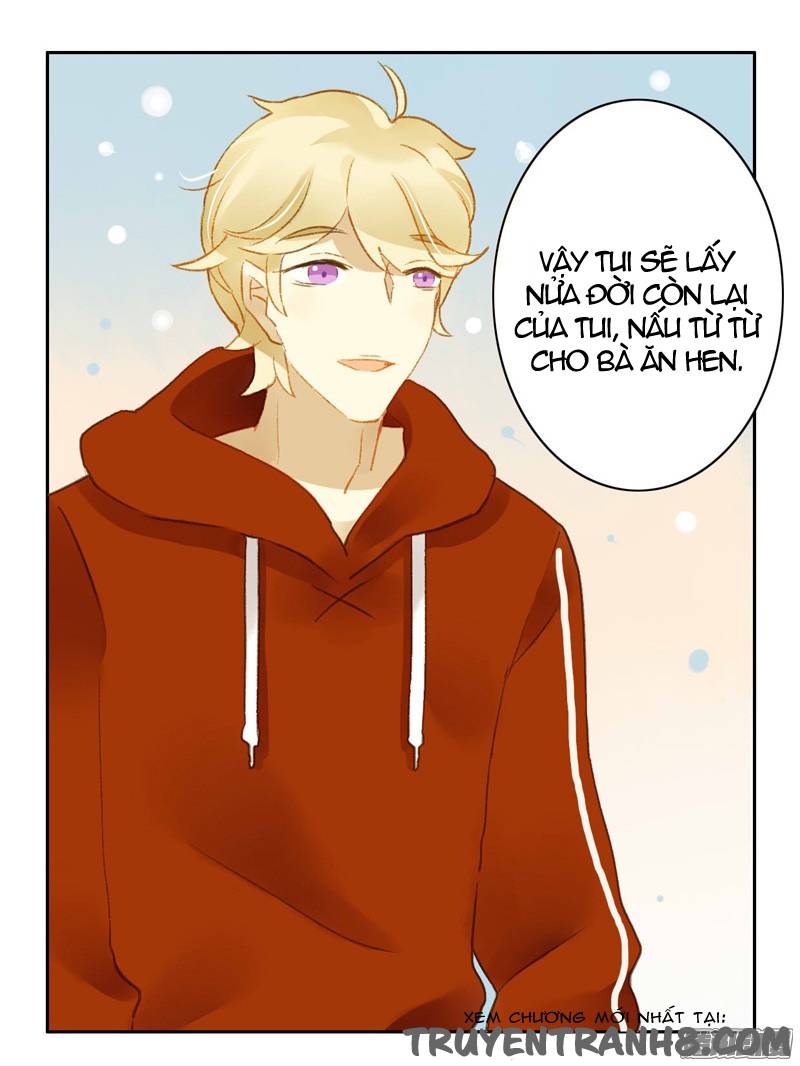 Sức Mạnh Của Sắc Đẹp Chapter 123 - Trang 2