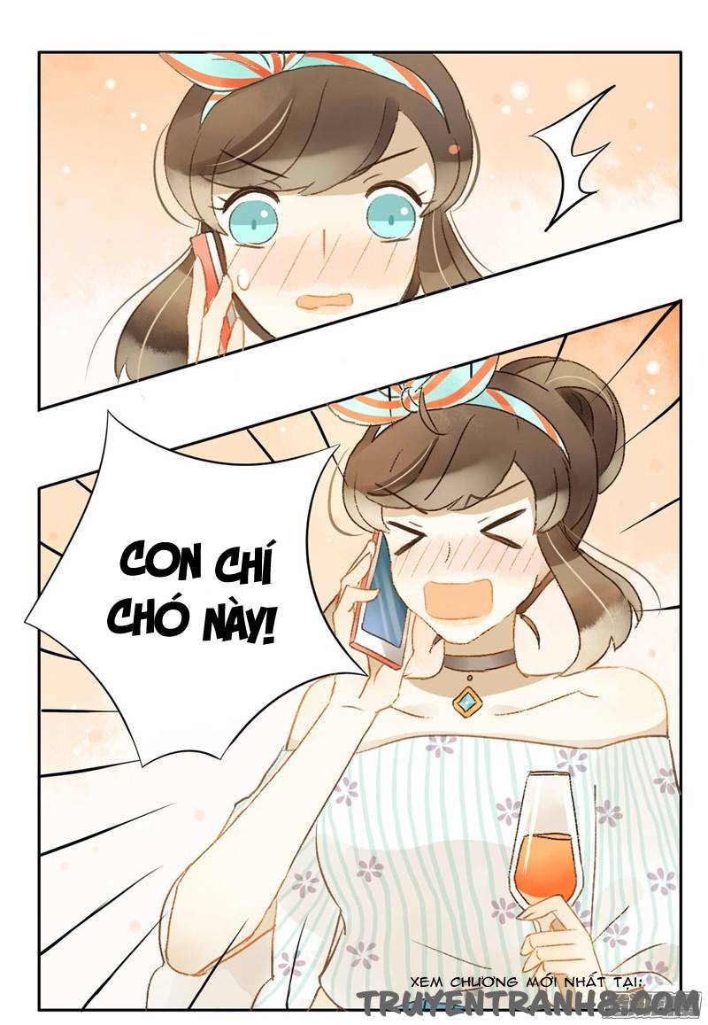 Sức Mạnh Của Sắc Đẹp Chapter 129 - Trang 2