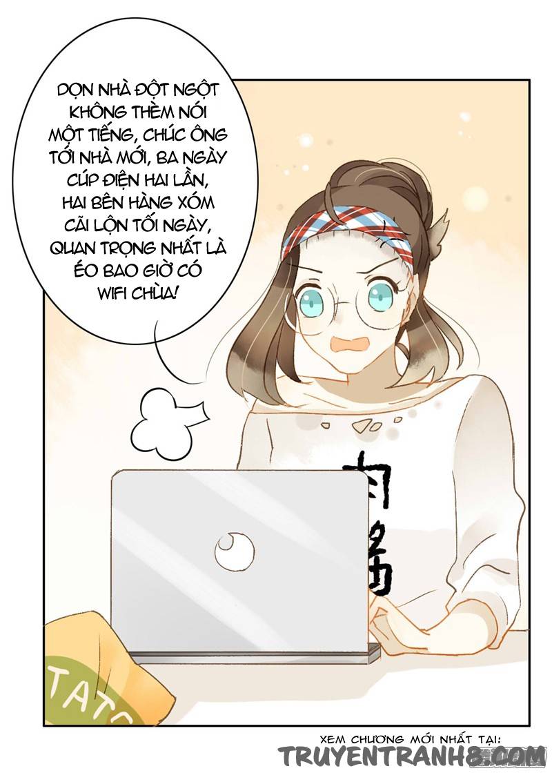 Sức Mạnh Của Sắc Đẹp Chapter 129 - Trang 2