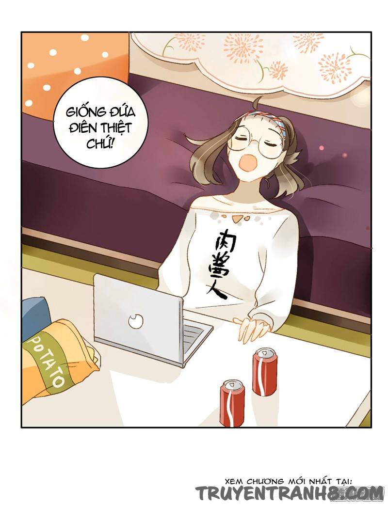 Sức Mạnh Của Sắc Đẹp Chapter 129 - Trang 2