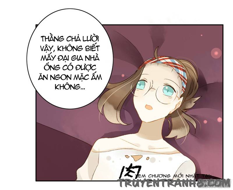 Sức Mạnh Của Sắc Đẹp Chapter 129 - Trang 2