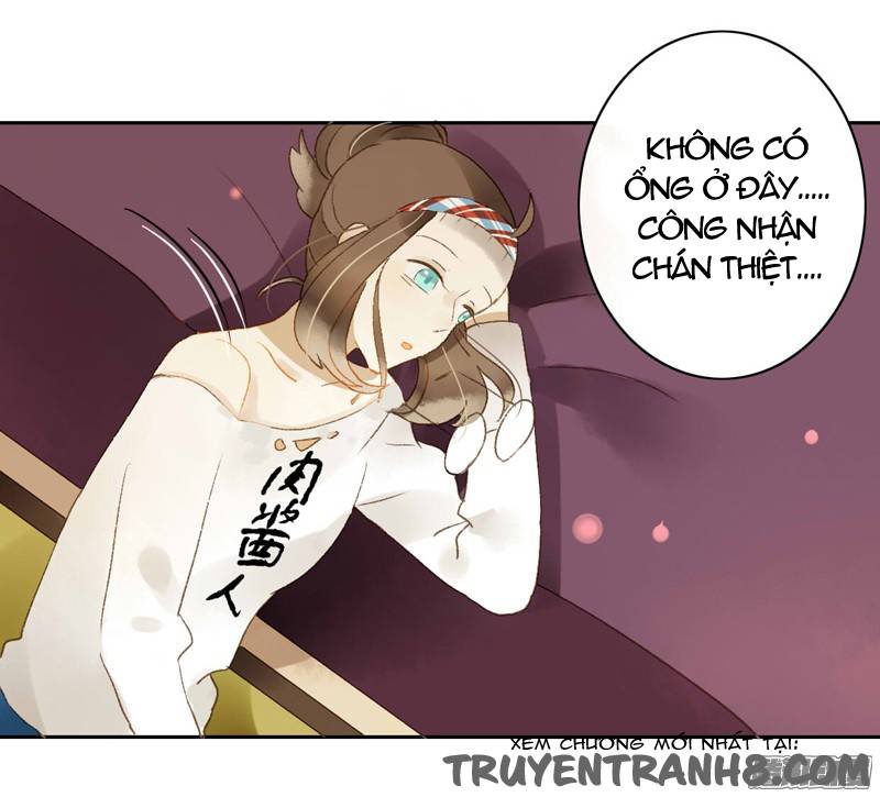 Sức Mạnh Của Sắc Đẹp Chapter 129 - Trang 2