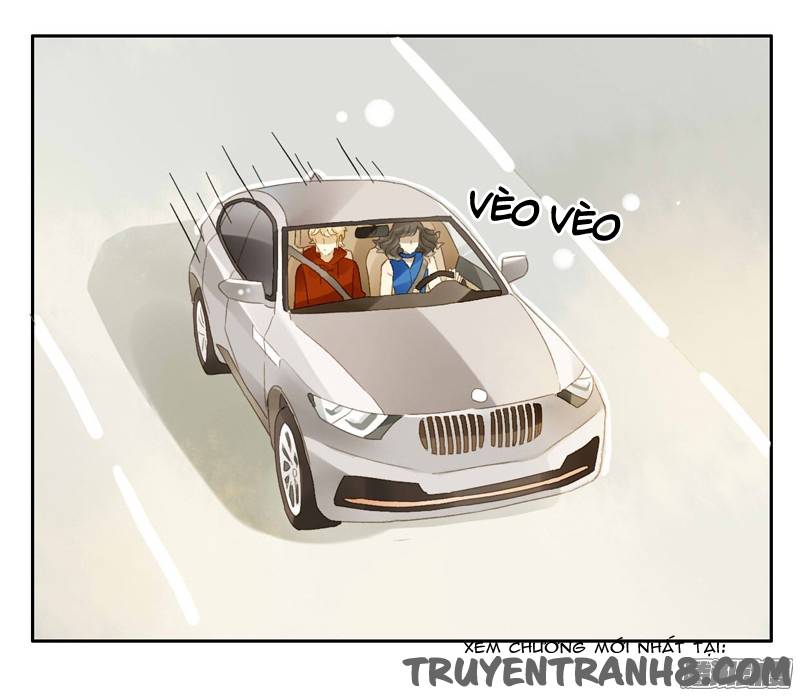 Sức Mạnh Của Sắc Đẹp Chapter 129 - Trang 2