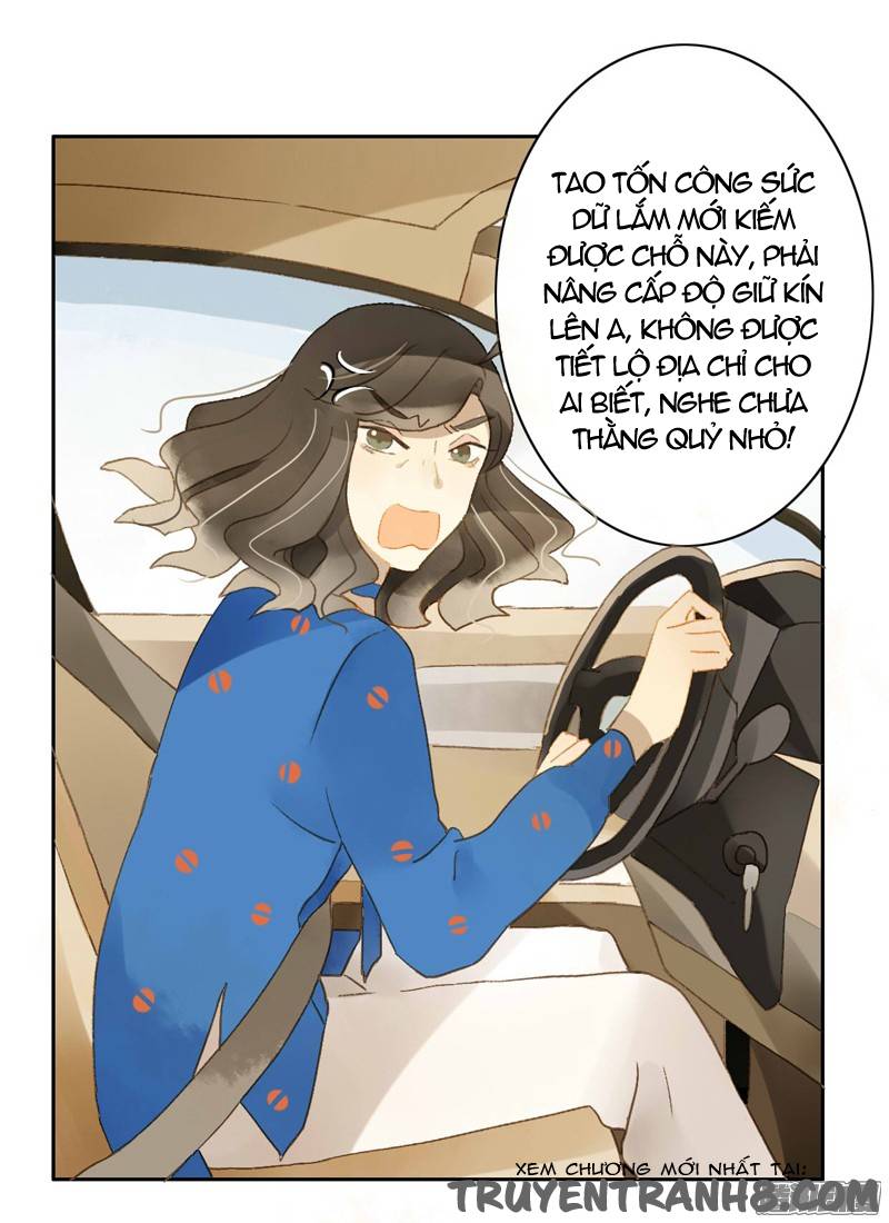 Sức Mạnh Của Sắc Đẹp Chapter 129 - Trang 2