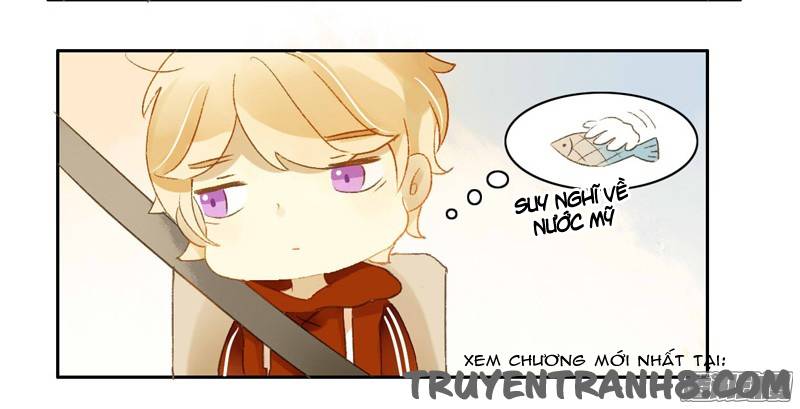 Sức Mạnh Của Sắc Đẹp Chapter 129 - Trang 2