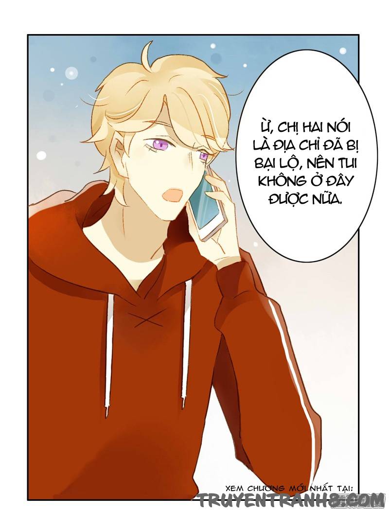 Sức Mạnh Của Sắc Đẹp Chapter 129 - Trang 2