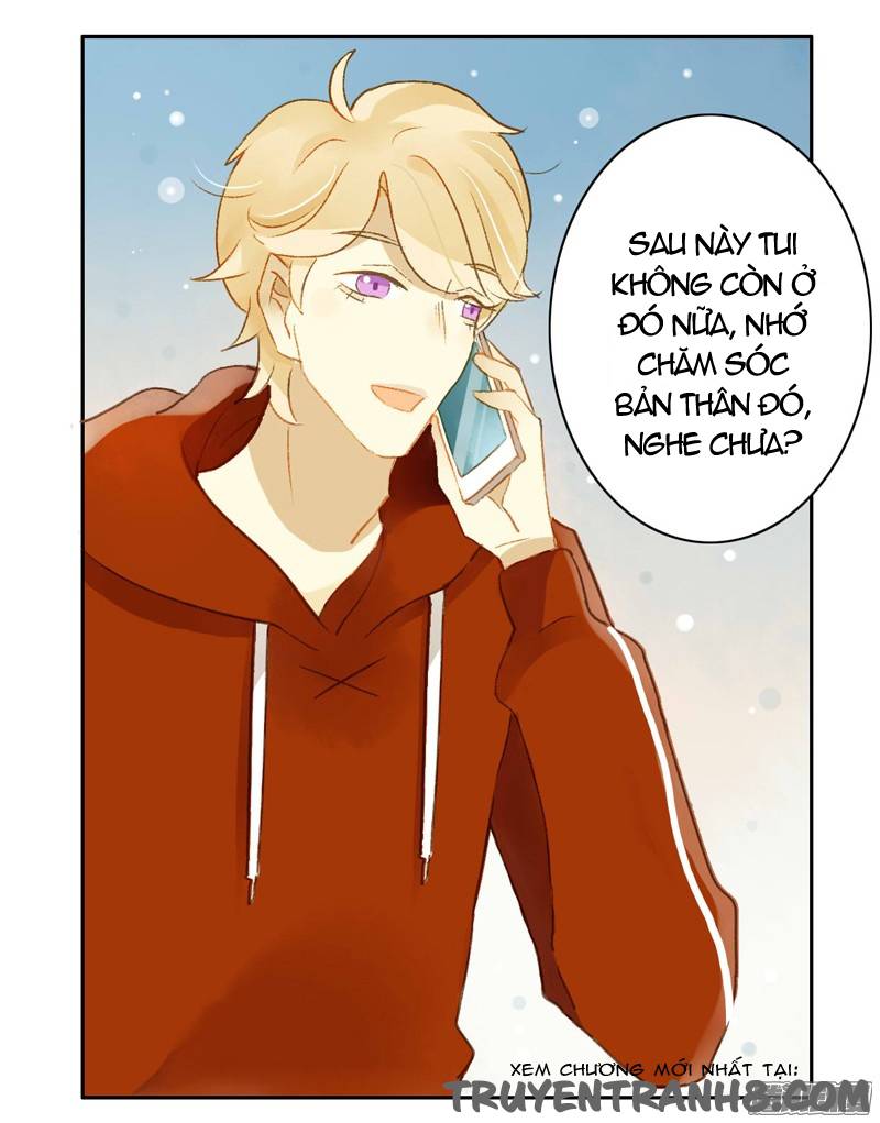 Sức Mạnh Của Sắc Đẹp Chapter 129 - Trang 2