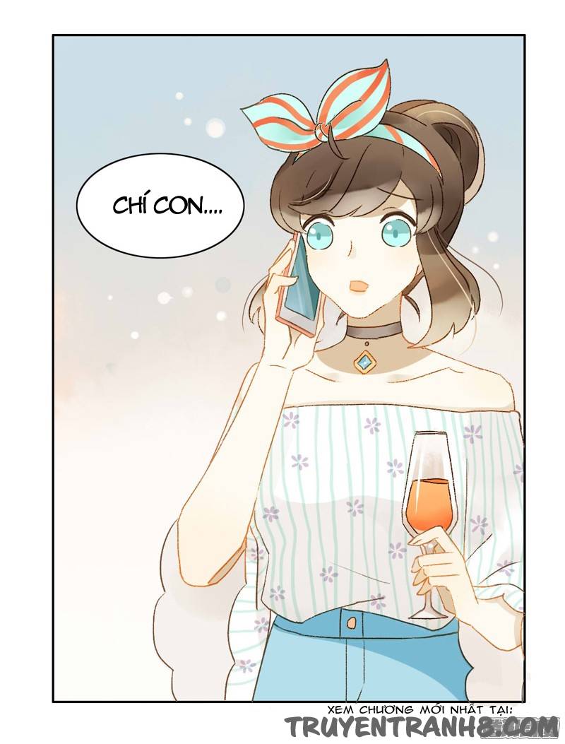 Sức Mạnh Của Sắc Đẹp Chapter 129 - Trang 2