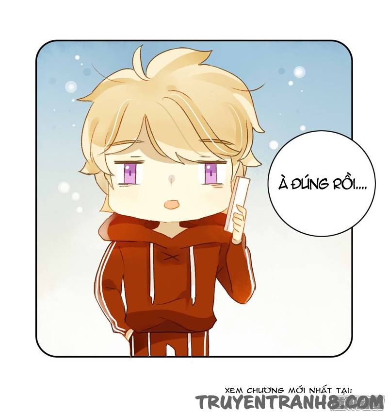 Sức Mạnh Của Sắc Đẹp Chapter 129 - Trang 2