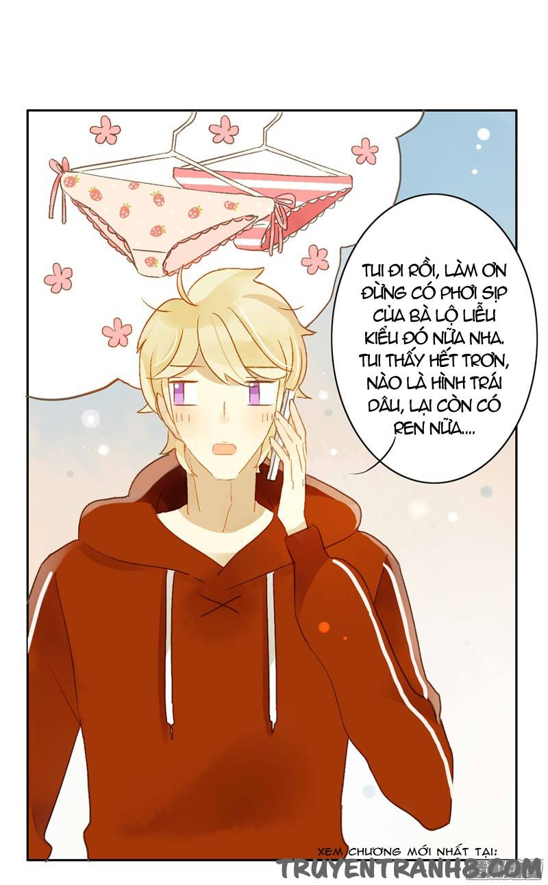 Sức Mạnh Của Sắc Đẹp Chapter 129 - Trang 2