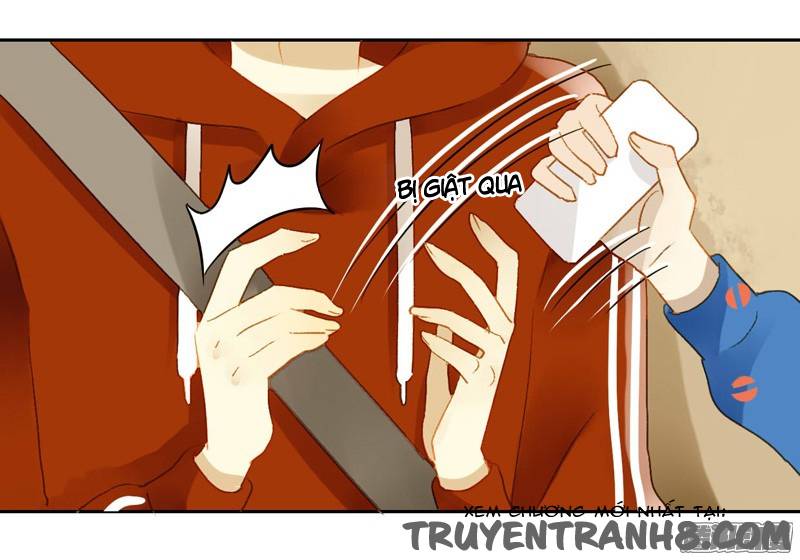 Sức Mạnh Của Sắc Đẹp Chapter 130 - Trang 2