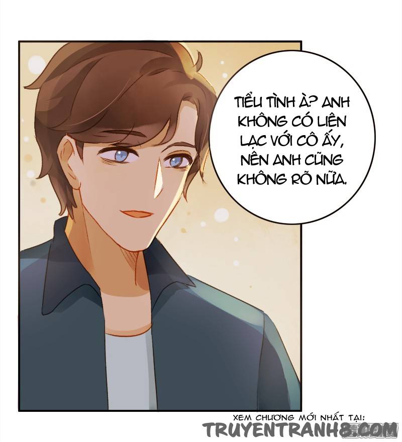 Sức Mạnh Của Sắc Đẹp Chapter 136 - Trang 2