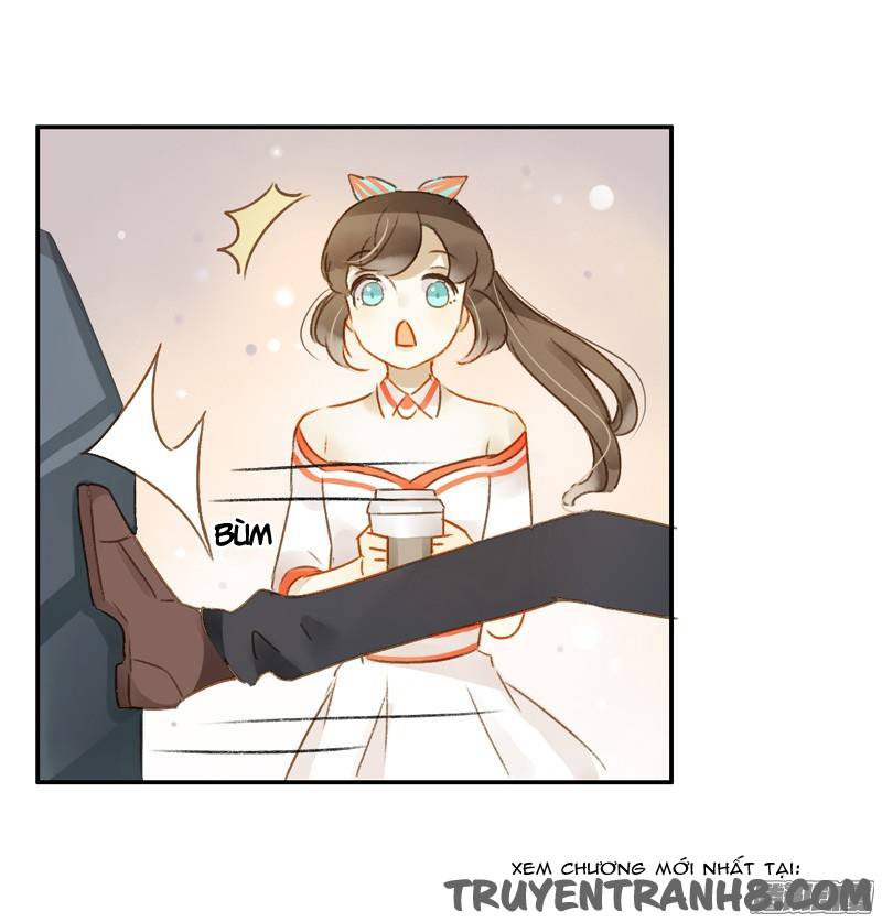 Sức Mạnh Của Sắc Đẹp Chapter 138 - Trang 2