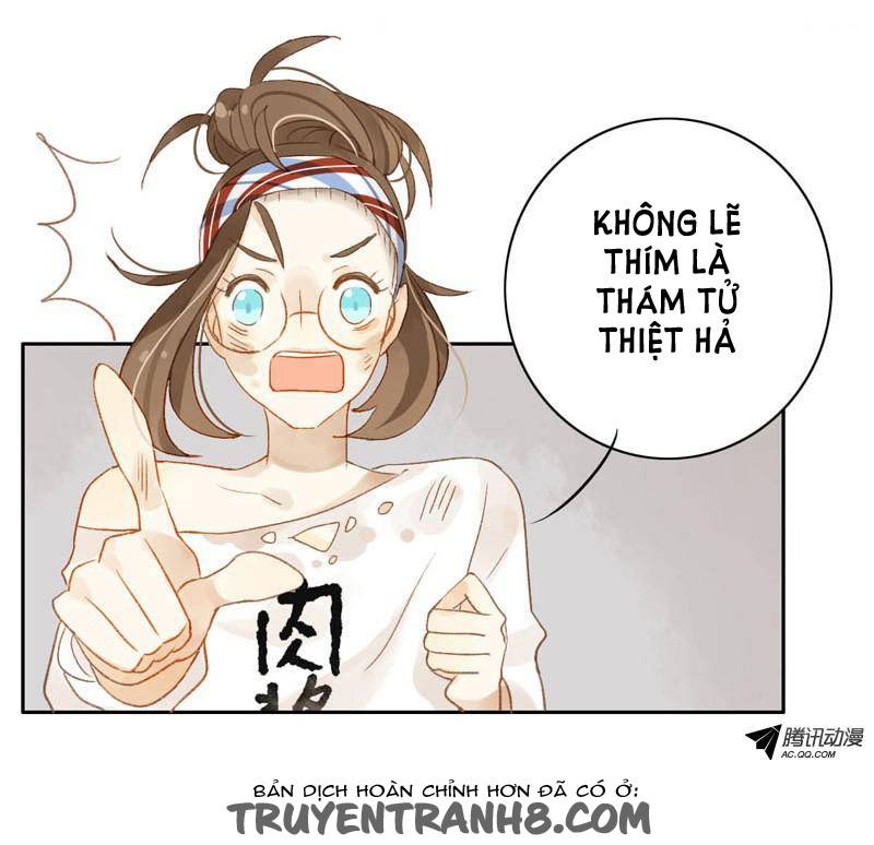 Sức Mạnh Của Sắc Đẹp Chapter 14 - Trang 2