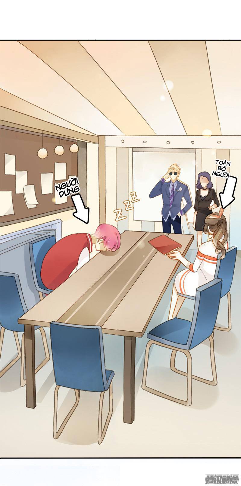 Sức Mạnh Của Sắc Đẹp Chapter 142 - Trang 2