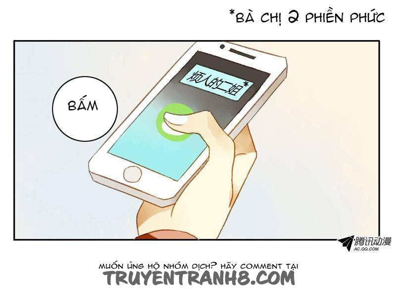 Sức Mạnh Của Sắc Đẹp Chapter 16 - Trang 2