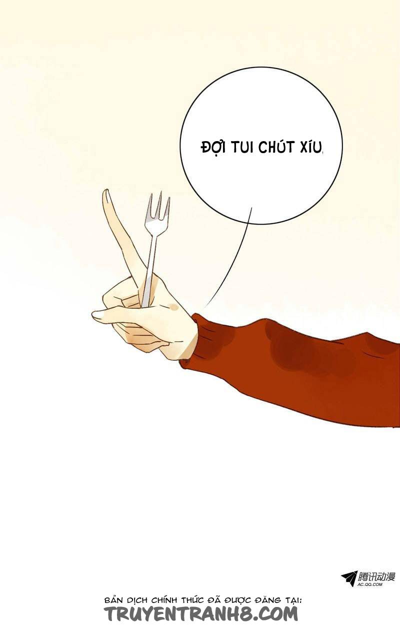 Sức Mạnh Của Sắc Đẹp Chapter 2 - Trang 2