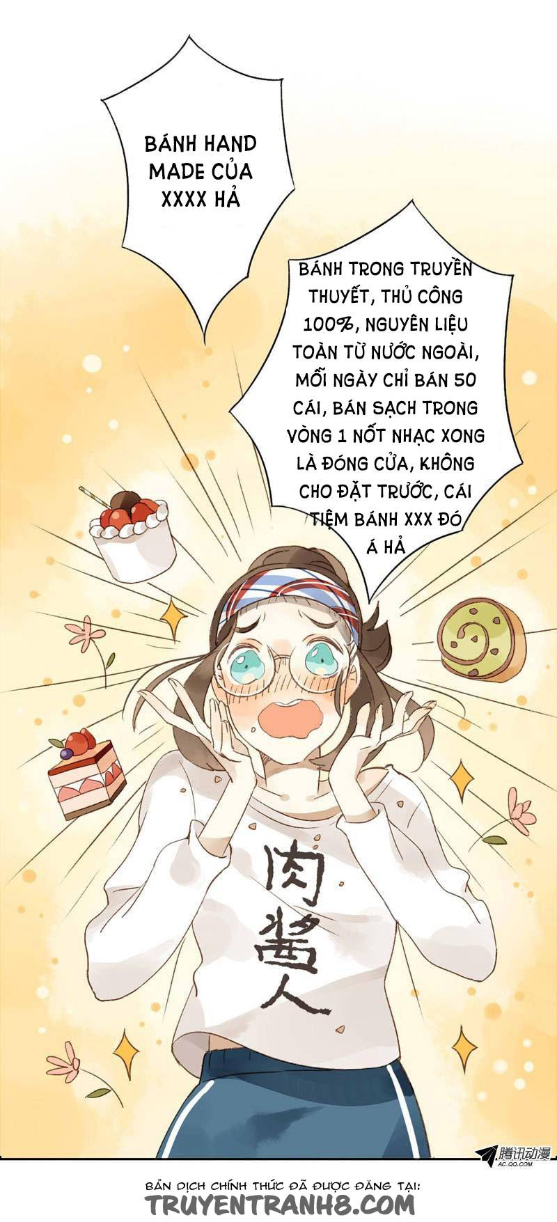 Sức Mạnh Của Sắc Đẹp Chapter 2 - Trang 2