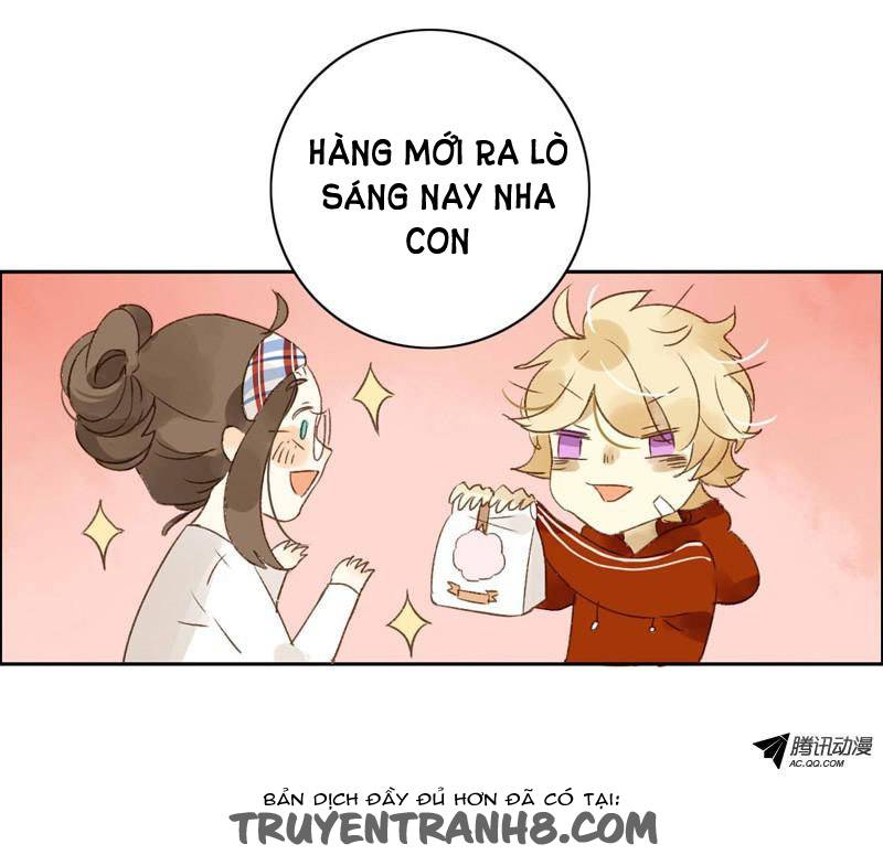 Sức Mạnh Của Sắc Đẹp Chapter 2 - Trang 2