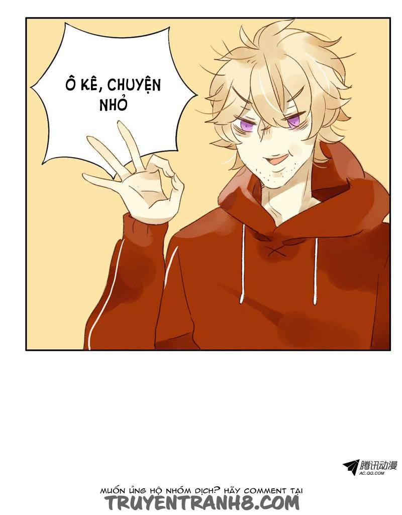 Sức Mạnh Của Sắc Đẹp Chapter 2 - Trang 2