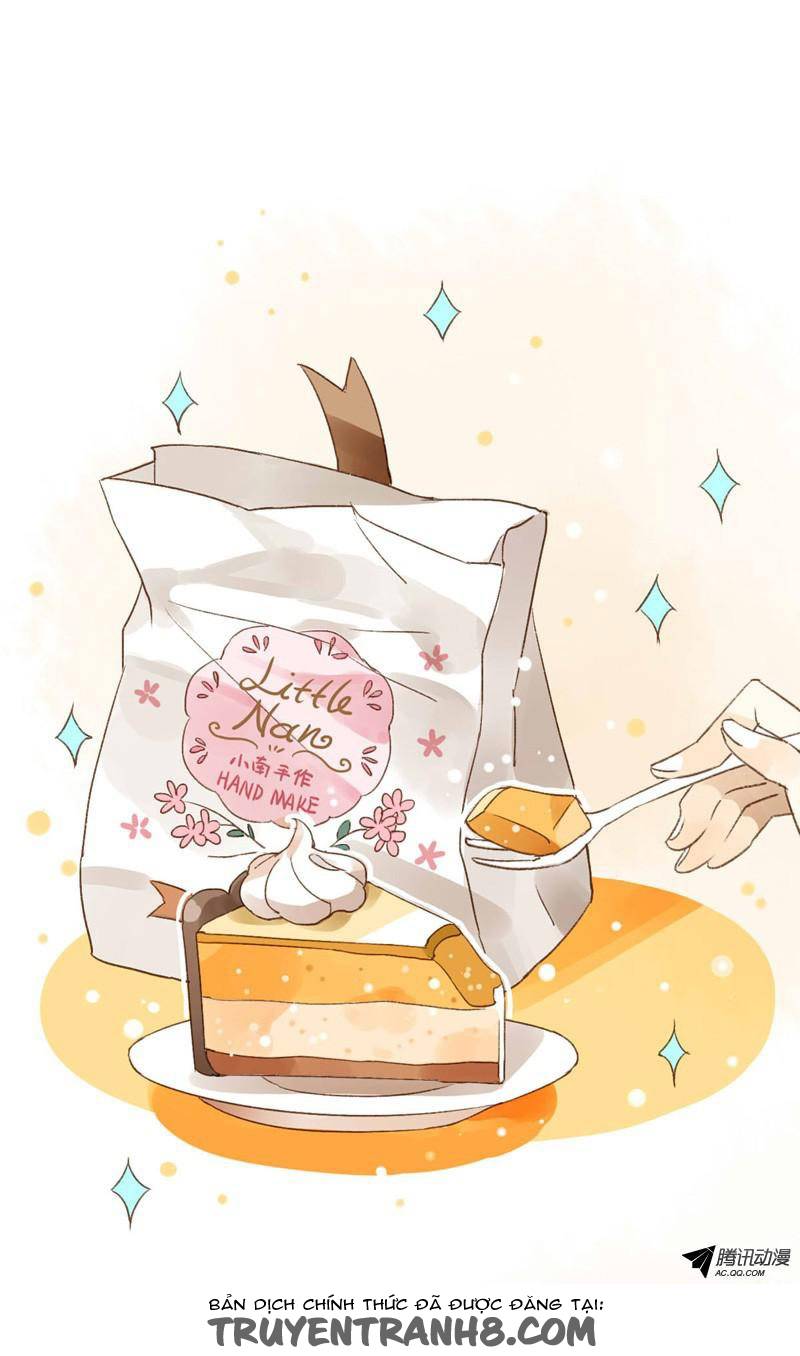 Sức Mạnh Của Sắc Đẹp Chapter 2 - Trang 2