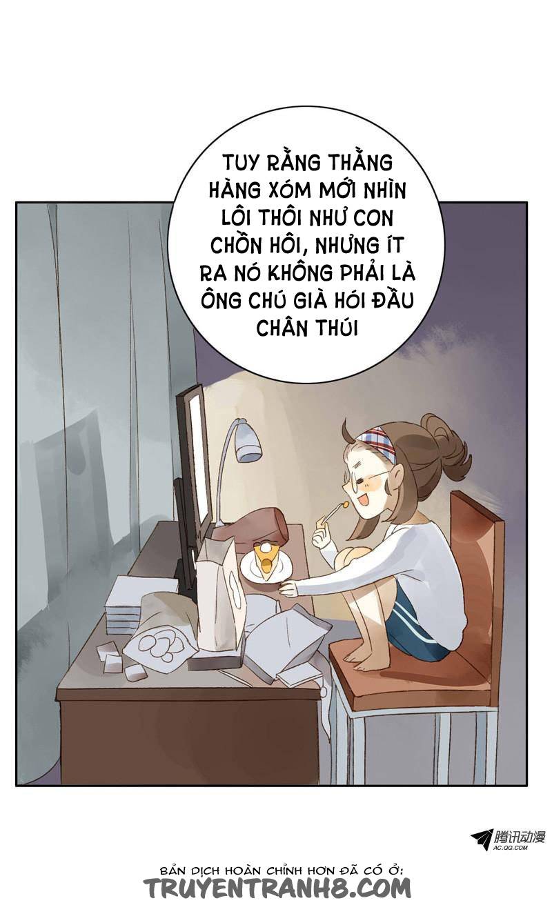 Sức Mạnh Của Sắc Đẹp Chapter 2 - Trang 2