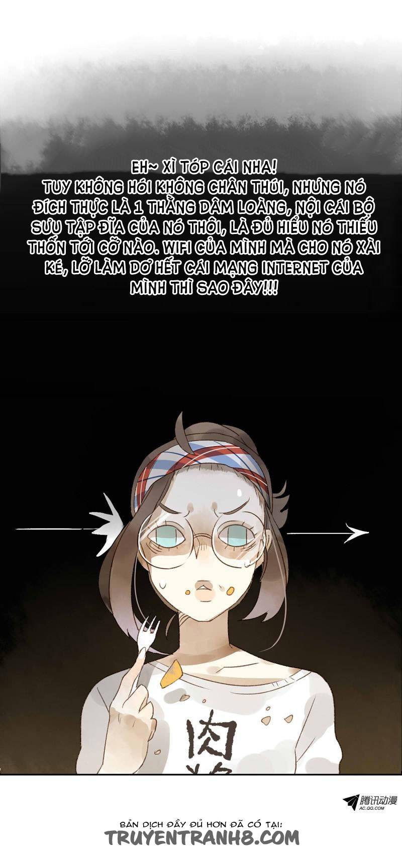 Sức Mạnh Của Sắc Đẹp Chapter 2 - Trang 2