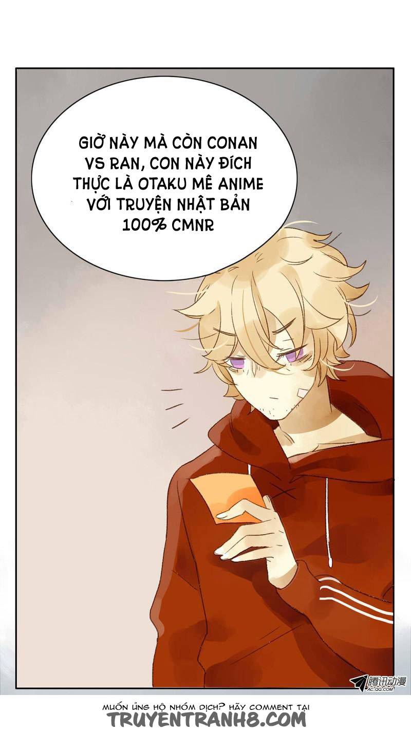 Sức Mạnh Của Sắc Đẹp Chapter 2 - Trang 2