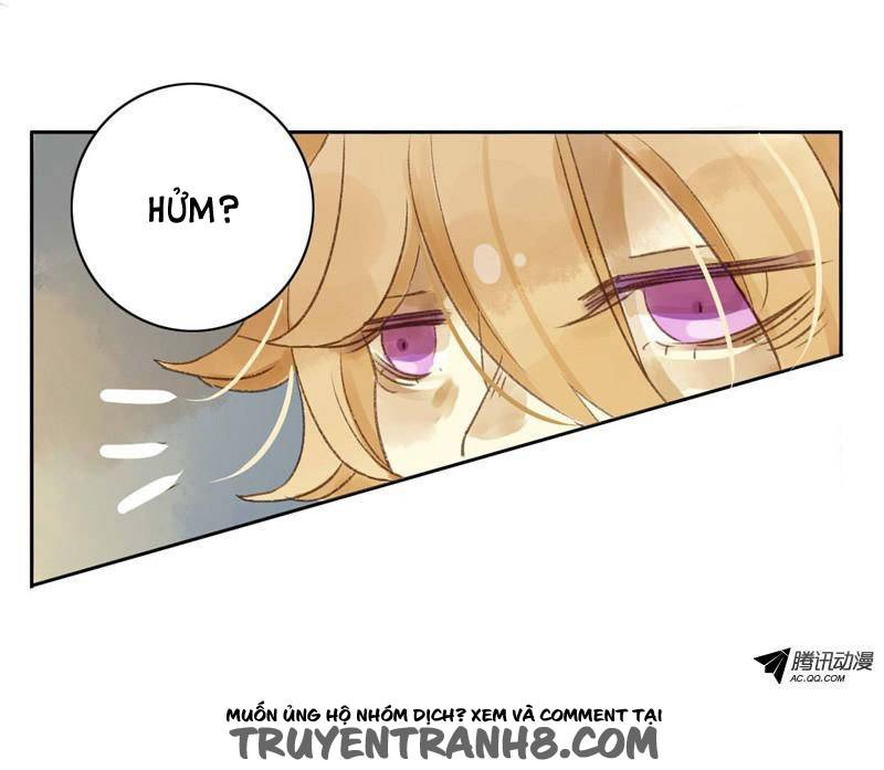 Sức Mạnh Của Sắc Đẹp Chapter 2 - Trang 2