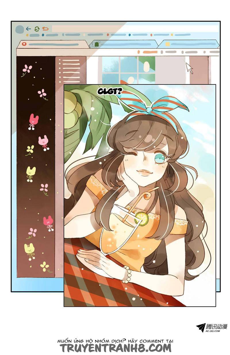 Sức Mạnh Của Sắc Đẹp Chapter 2 - Trang 2