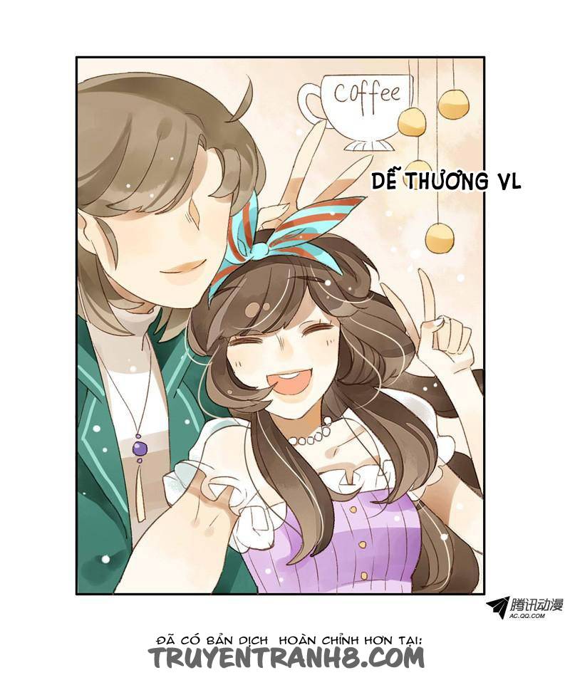 Sức Mạnh Của Sắc Đẹp Chapter 2 - Trang 2