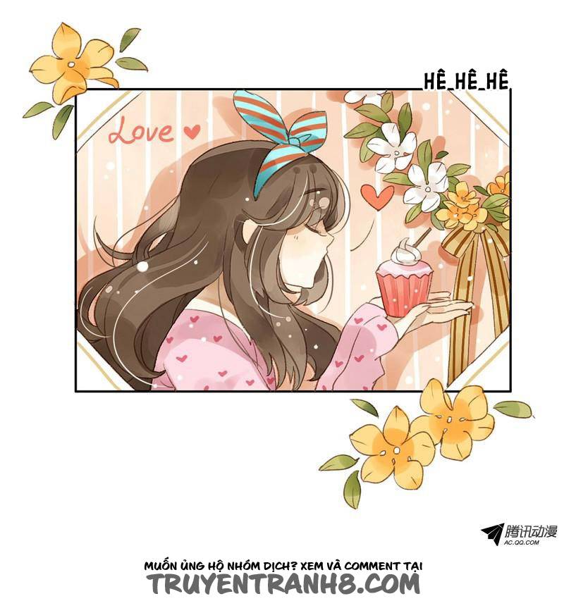 Sức Mạnh Của Sắc Đẹp Chapter 2 - Trang 2