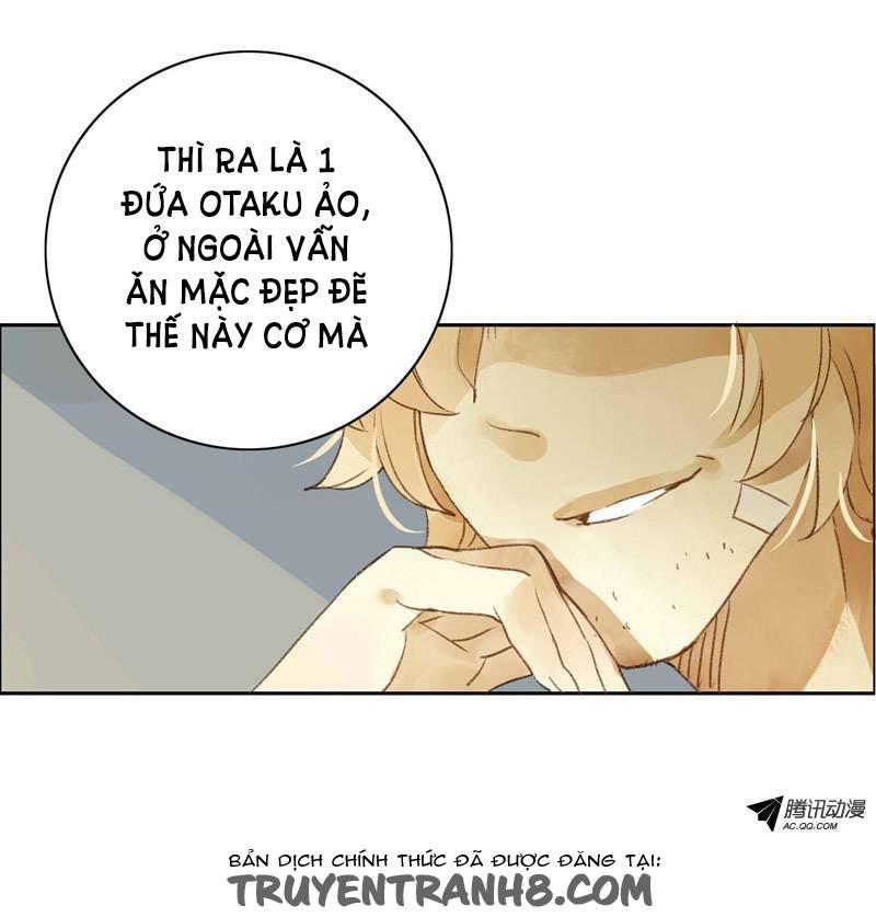 Sức Mạnh Của Sắc Đẹp Chapter 2 - Trang 2