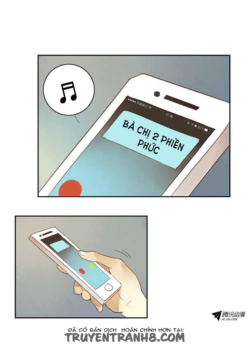 Sức Mạnh Của Sắc Đẹp Chapter 2 - Trang 2