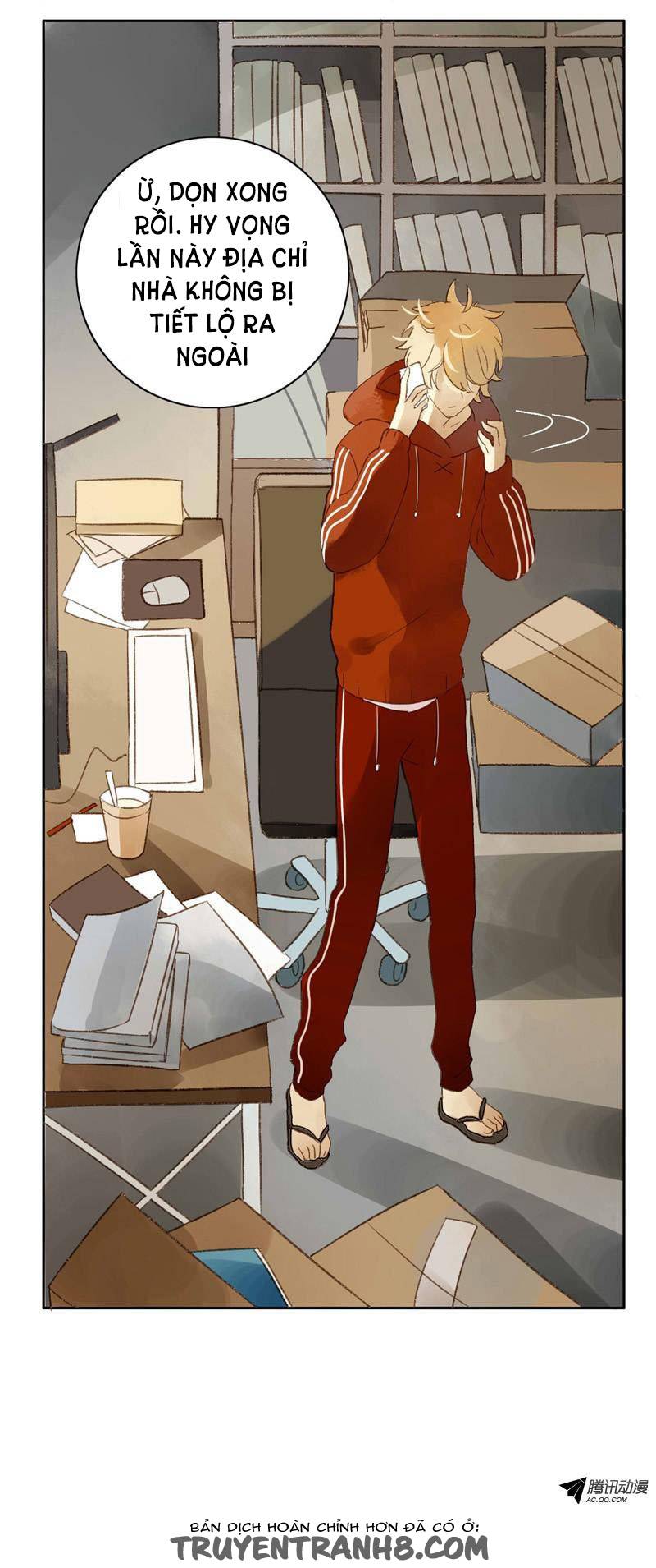 Sức Mạnh Của Sắc Đẹp Chapter 2 - Trang 2