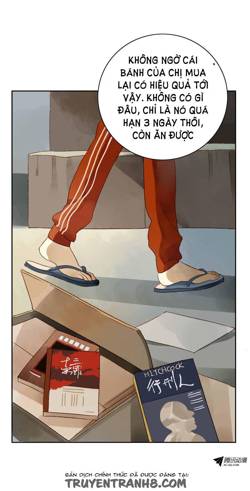 Sức Mạnh Của Sắc Đẹp Chapter 2 - Trang 2