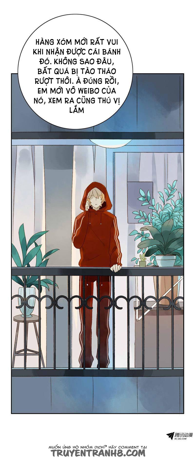 Sức Mạnh Của Sắc Đẹp Chapter 2 - Trang 2