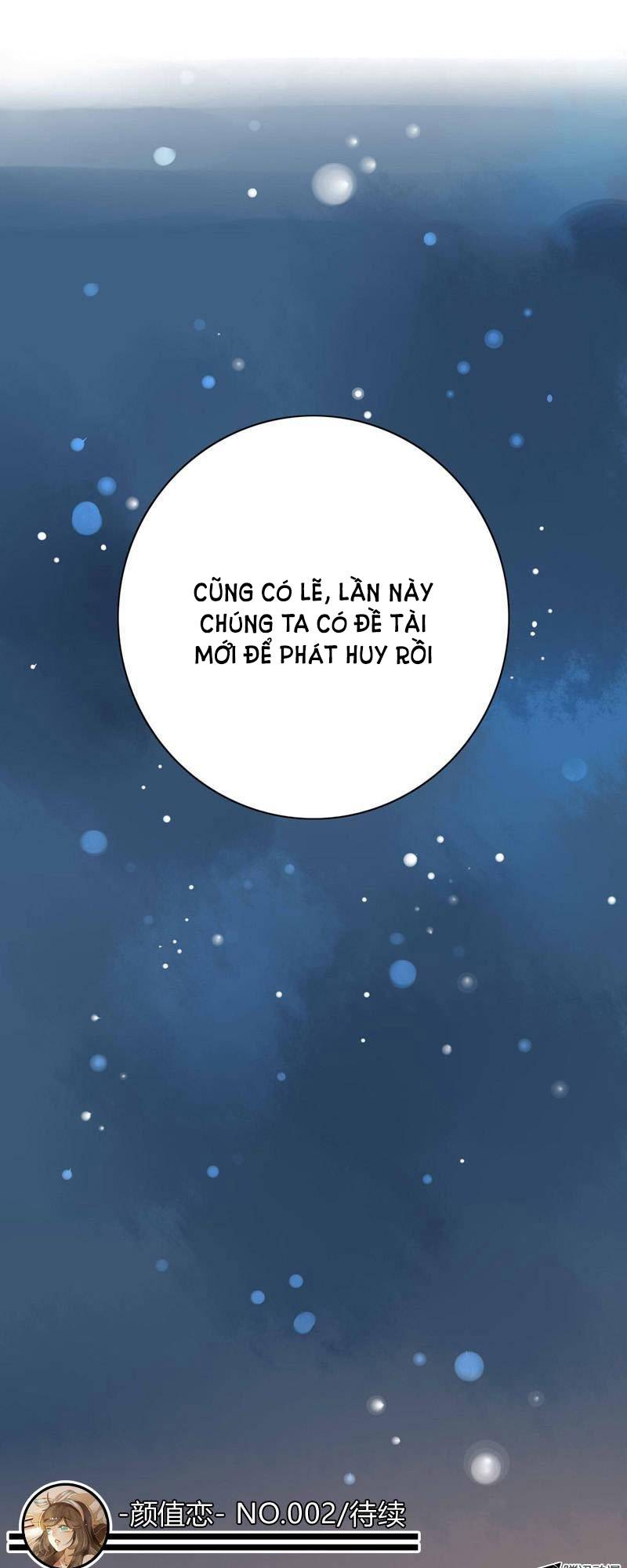 Sức Mạnh Của Sắc Đẹp Chapter 2 - Trang 2