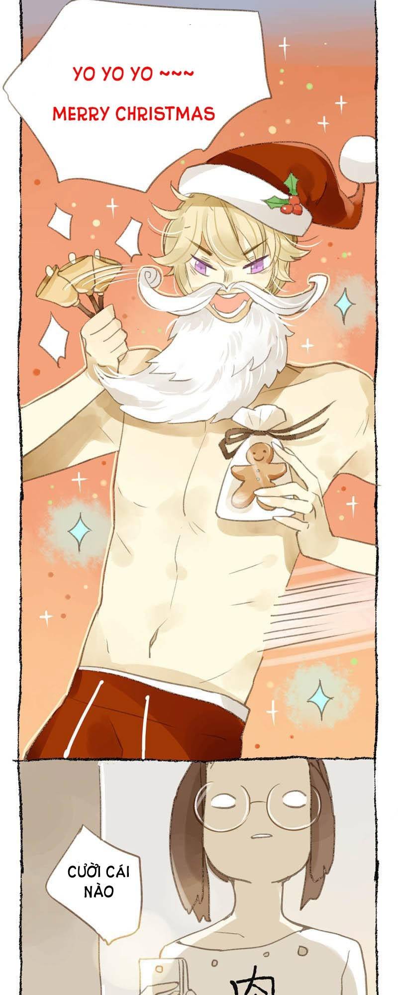 Sức Mạnh Của Sắc Đẹp Chapter 2 - Trang 2