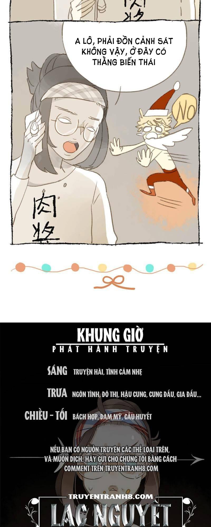 Sức Mạnh Của Sắc Đẹp Chapter 2 - Trang 2