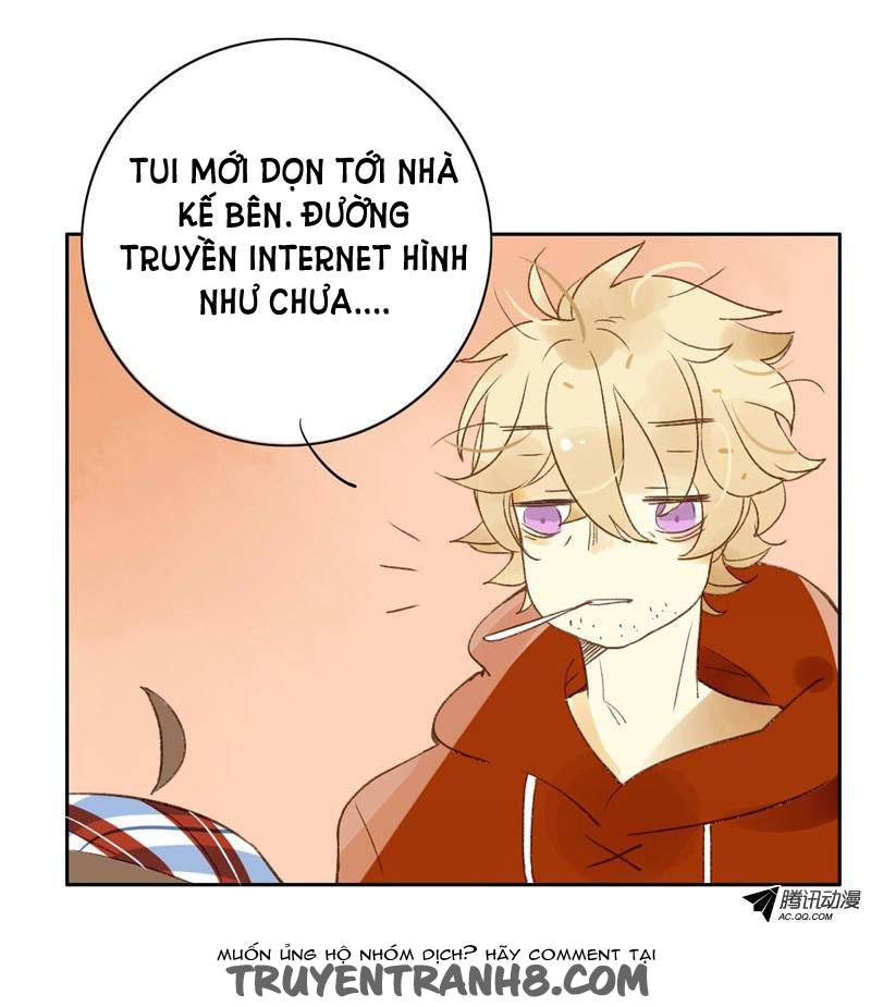 Sức Mạnh Của Sắc Đẹp Chapter 2 - Trang 2