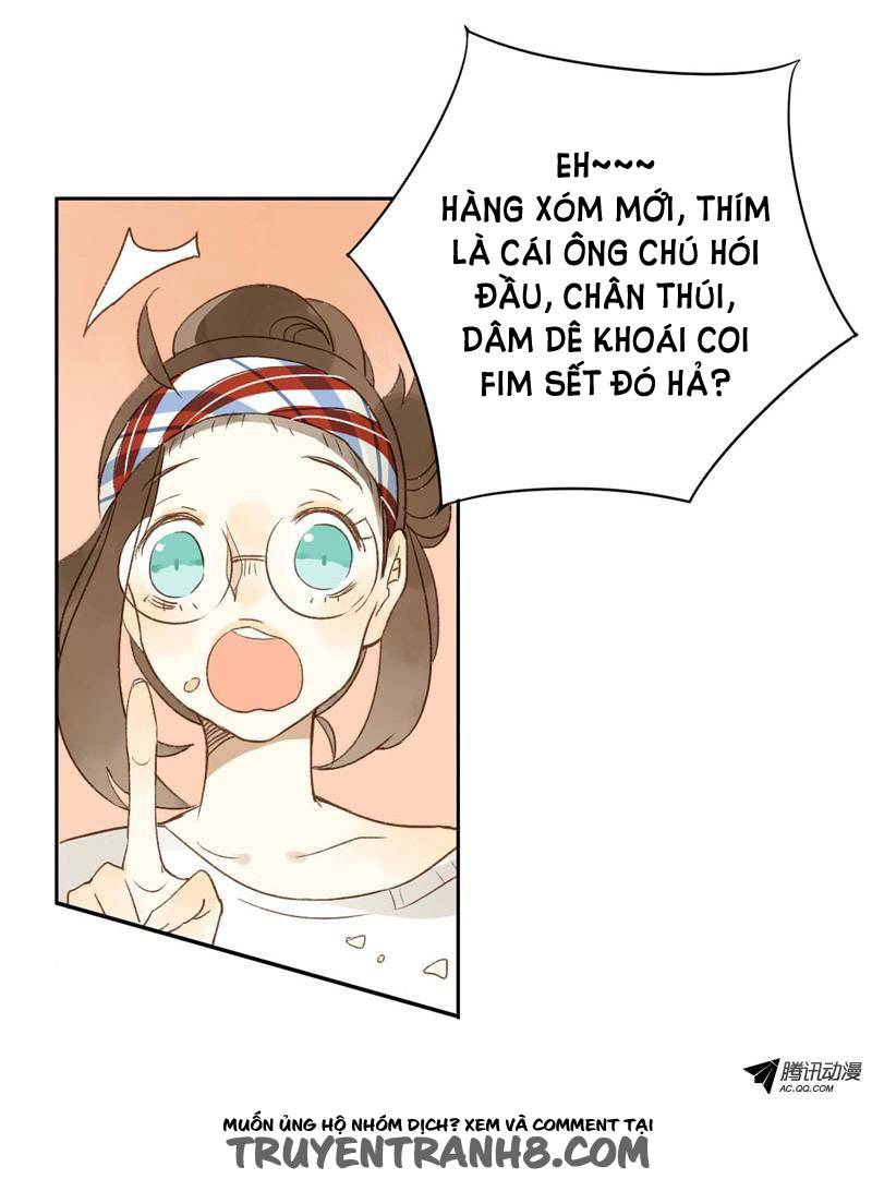 Sức Mạnh Của Sắc Đẹp Chapter 2 - Trang 2